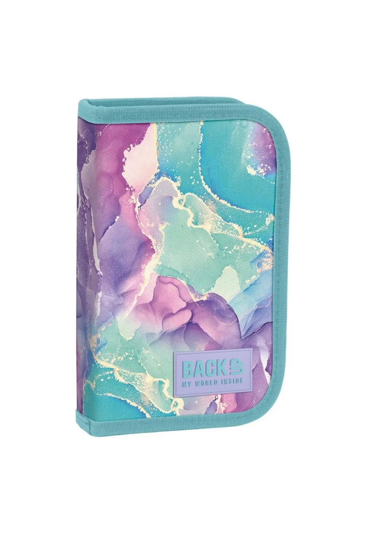 Piórnik DERFORM SW27 2 komory+ wyposażenie