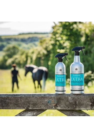 Preparat odstraszający owady "D" C&D&M 1000ml