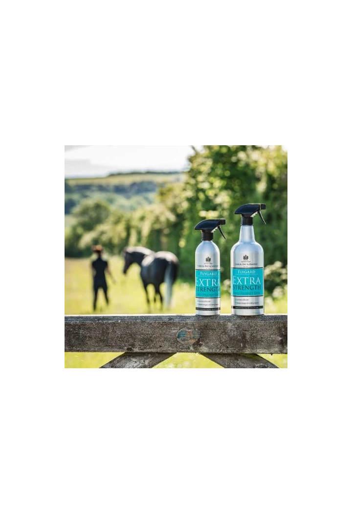 Preparat odstraszający owady "D" C&D&M 1000ml