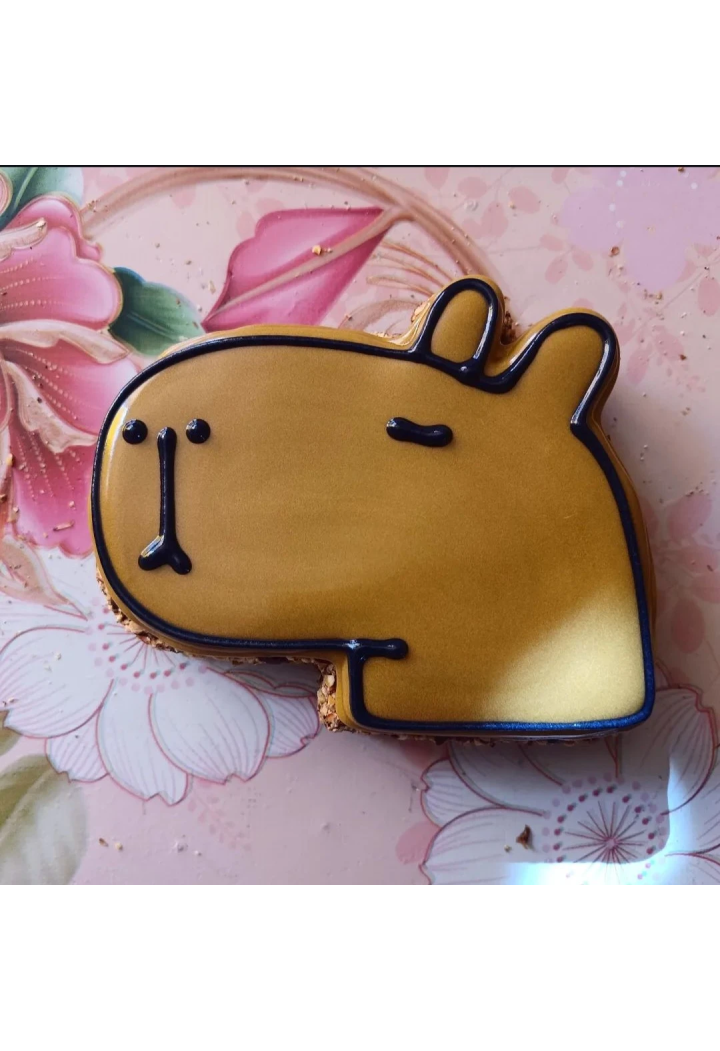 Ciastko PAKA DLA RUMAKA Kapibara