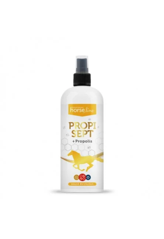 Spray Propi Sept HORSE LINE odkaż.na rany 250 ml