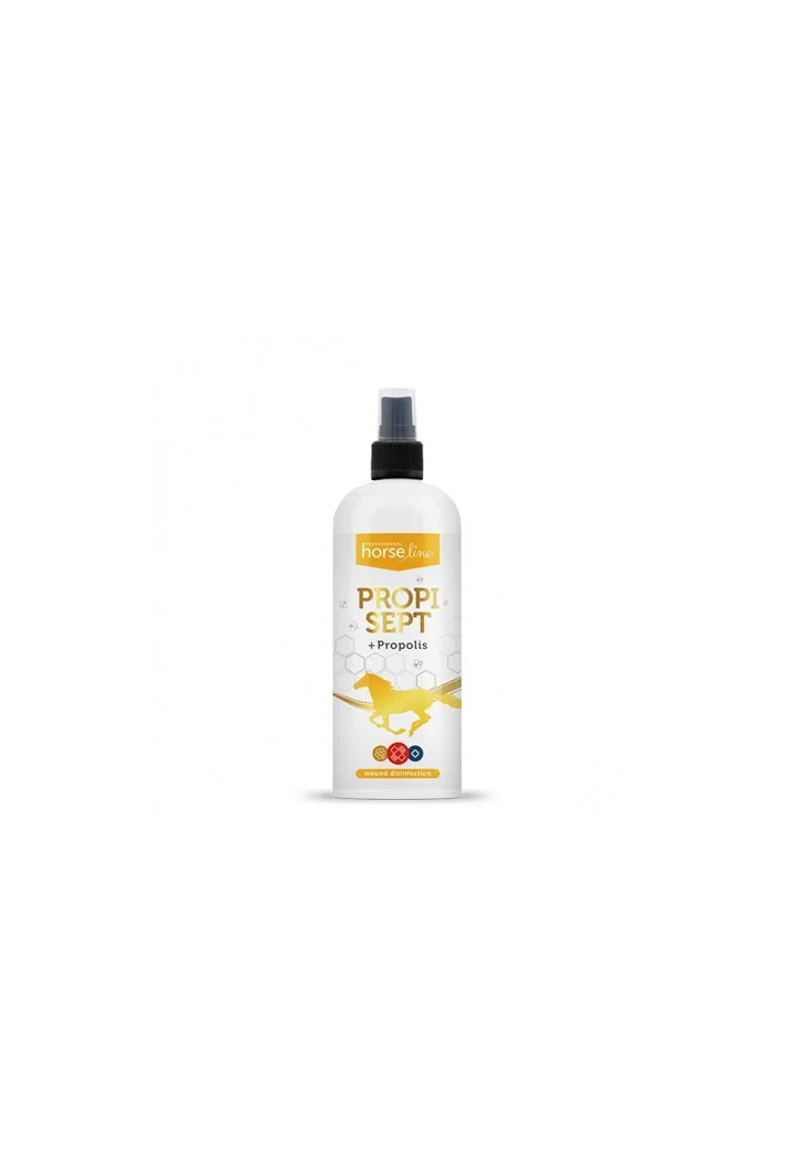 Spray Propi Sept HORSE LINE odkaż.na rany 250 ml