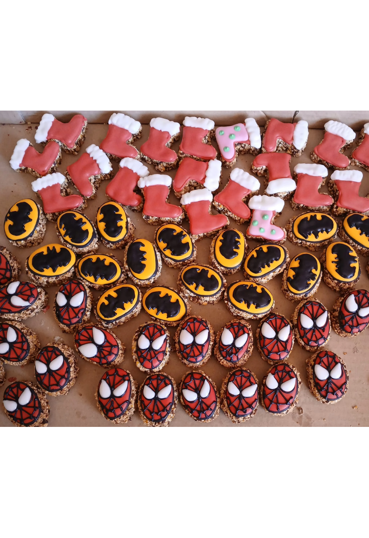 Kalendarz Adwentowy PAKA DLA RUMAKA mix | Sklep jeździecki Horse-Trade.pl