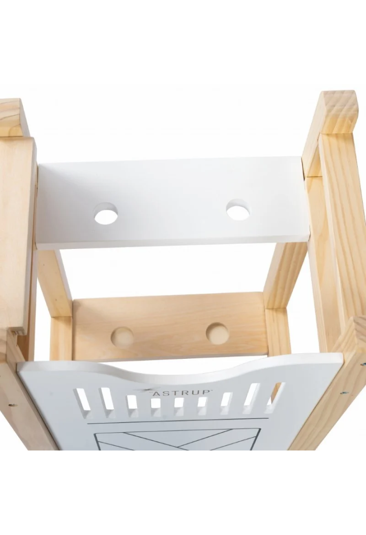 Boks dla 2 koni HobbyHorse ASTRUP