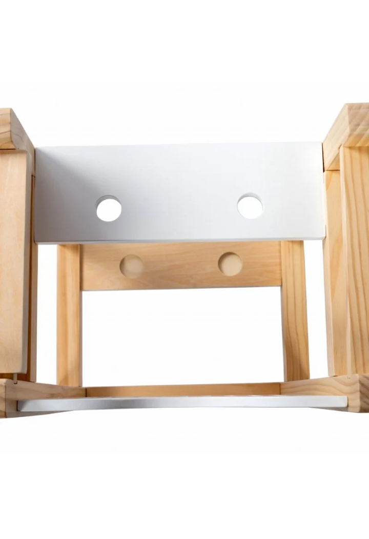 Boks dla 2 koni HobbyHorse ASTRUP