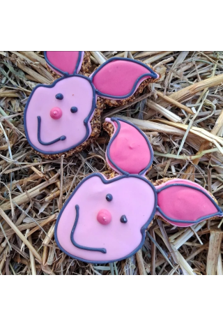 Ciastko PAKA DLA RUMAKA Prosiaczek