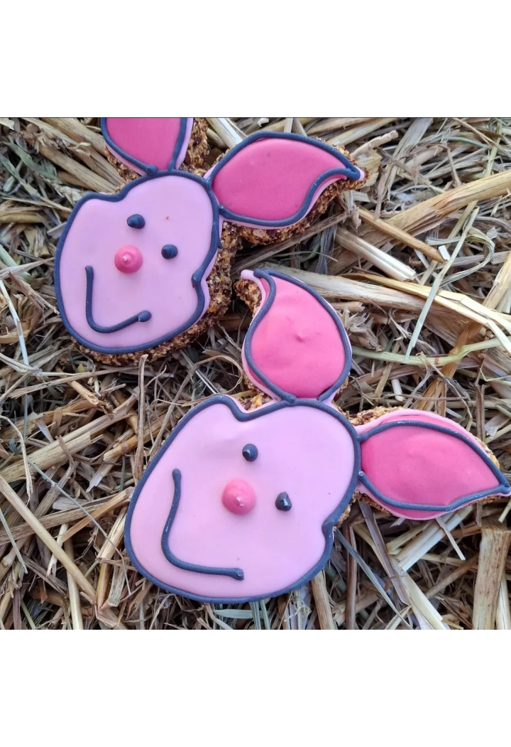 Ciastko PAKA DLA RUMAKA Prosiaczek