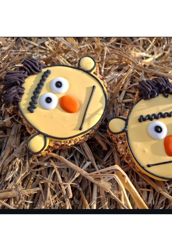 Ciastko PAKA DLA RUMAKA Bert