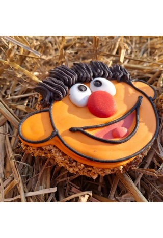 Ciastko PAKA DLA RUMAKA Ernie