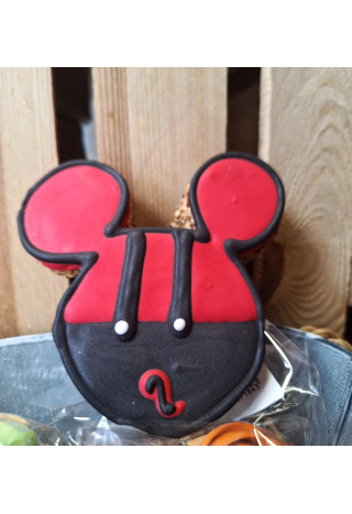 Ciastko PAKA DLA RUMAKA Myszka Mickey