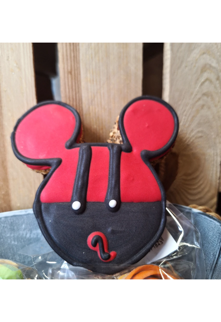 Ciastko PAKA DLA RUMAKA Myszka Mickey