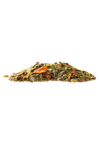 Mesz bezzbożowy JOSERA Kraut&Ruben Mash 2kg | Sklep jeździecki Horse Trade.pl