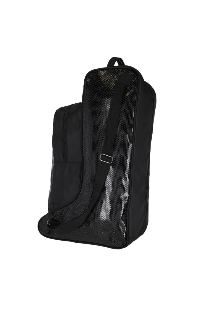 Torba na oficerki i kask QHP Croco