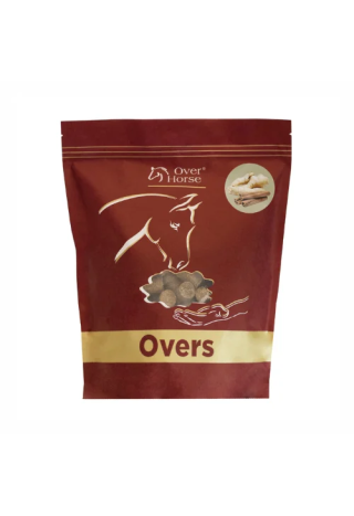 Przysmak OH Overs Ginger1kg