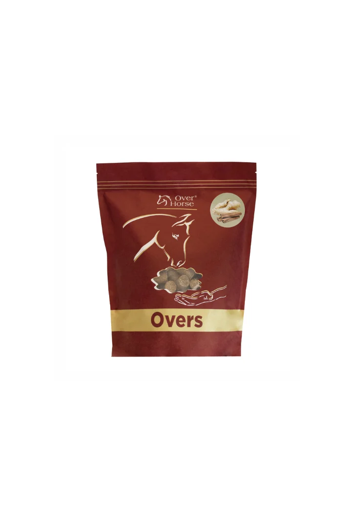 Przysmak OH Overs Ginger1kg