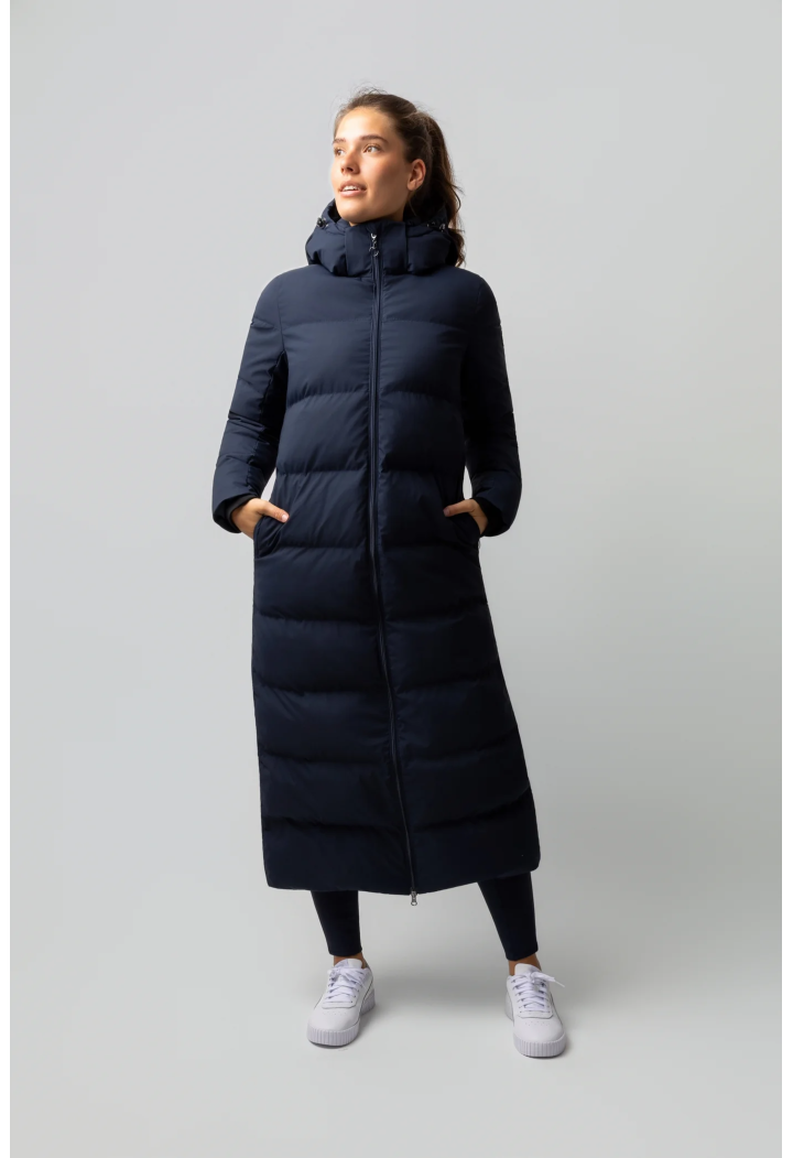 Płaszcz HORZE Paloma 25AW damski