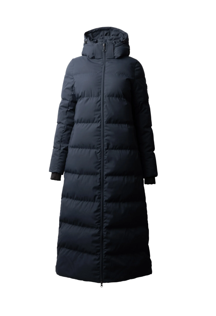 Płaszcz HORZE Paloma 25AW damski