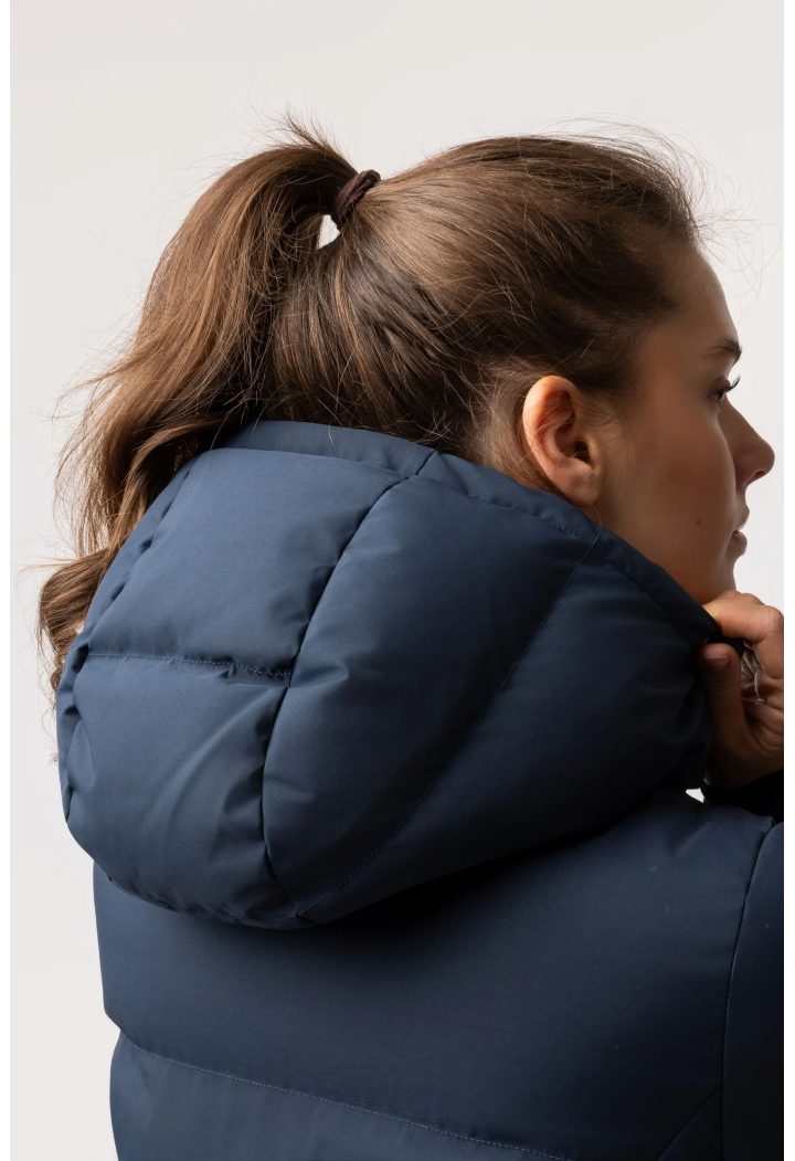 Płaszcz HORZE Paloma 25AW damski