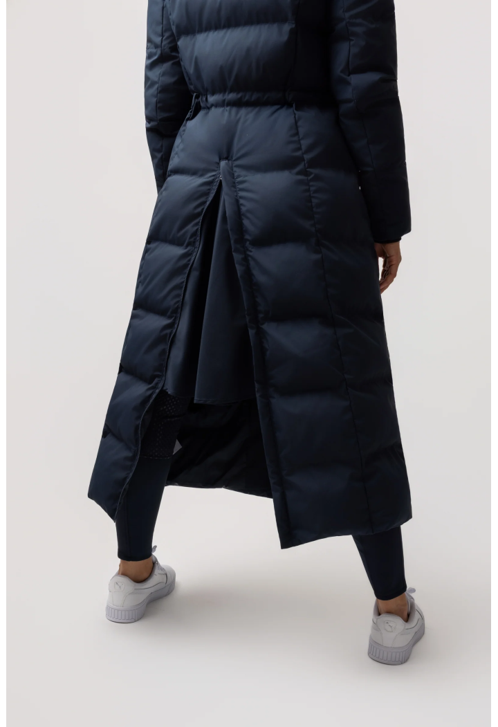 Płaszcz HORZE Paloma 25AW damski