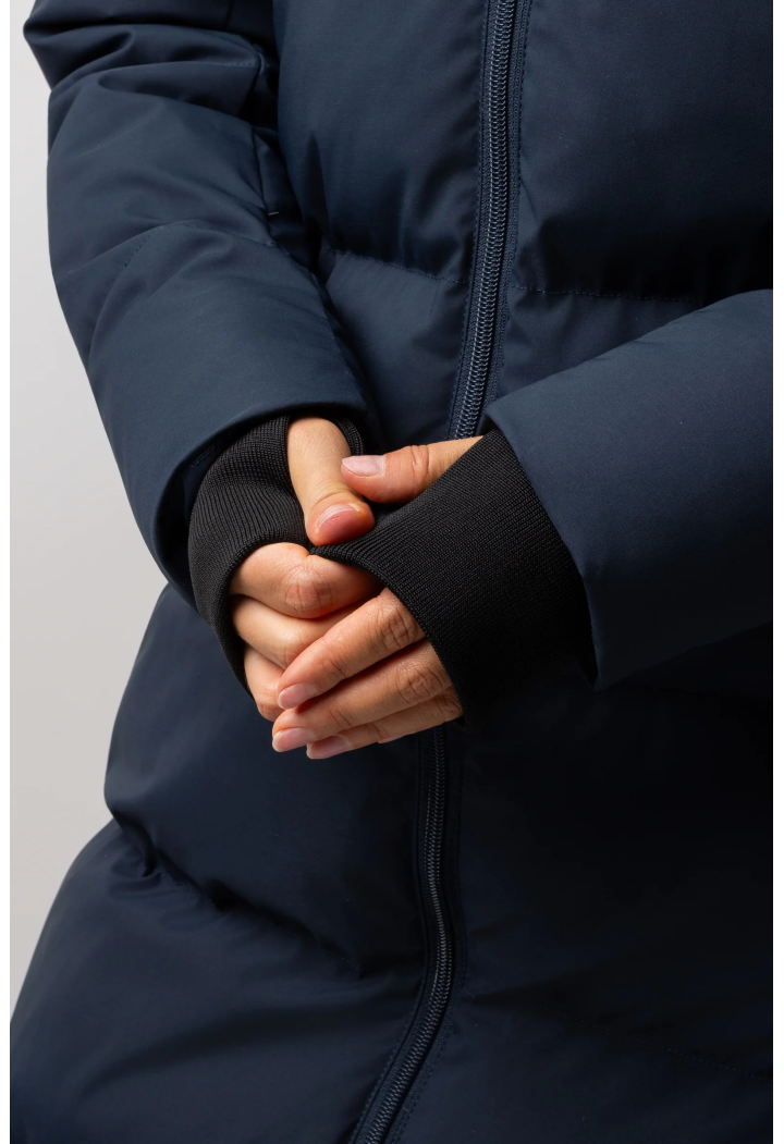 Płaszcz HORZE Paloma 25AW damski