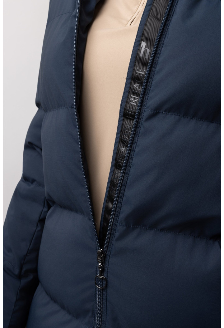 Płaszcz HORZE Paloma 25AW damski