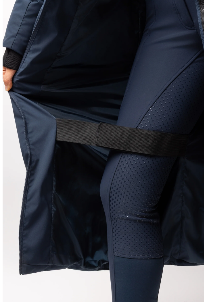 Płaszcz HORZE Paloma 25AW damski