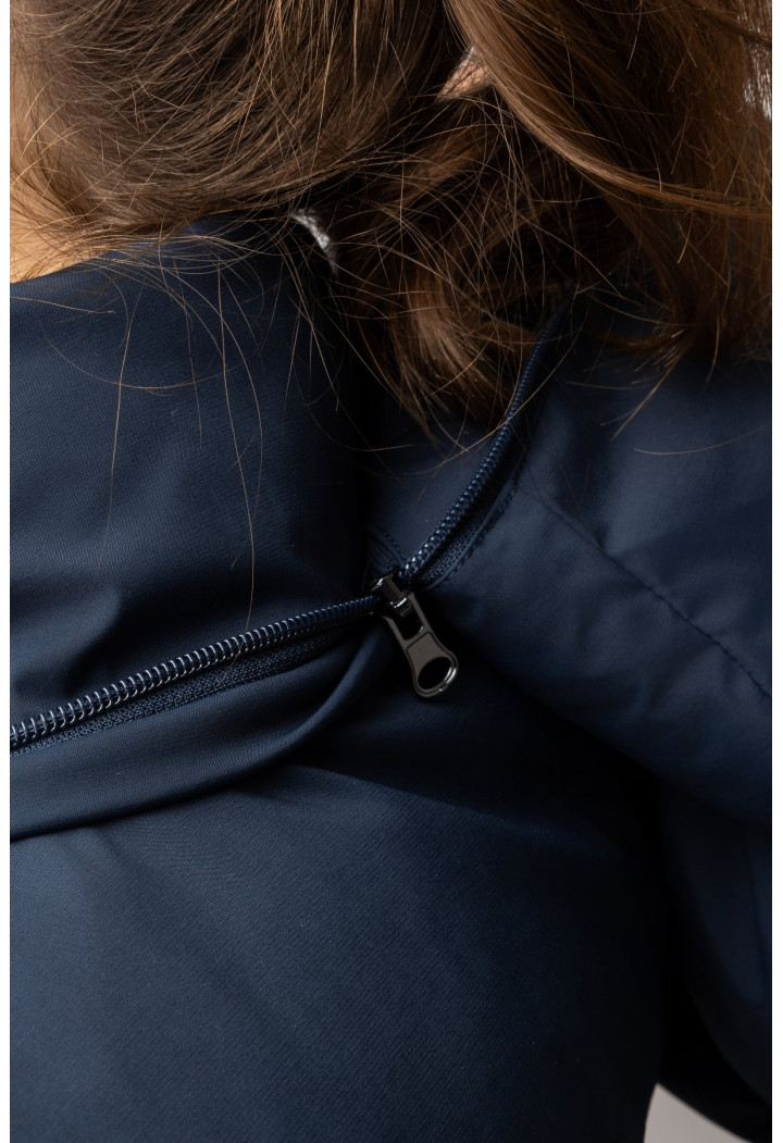 Płaszcz HORZE Paloma 25AW damski