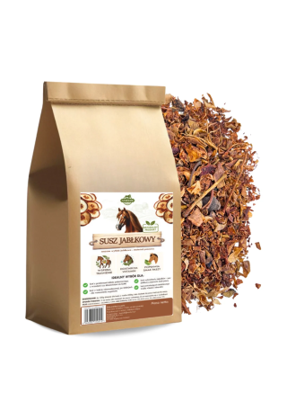 Susz jabłkowy SAMFARM 5kg