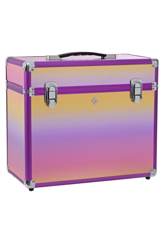 Skrzynka na szczotki IR Basic Slim unicorn