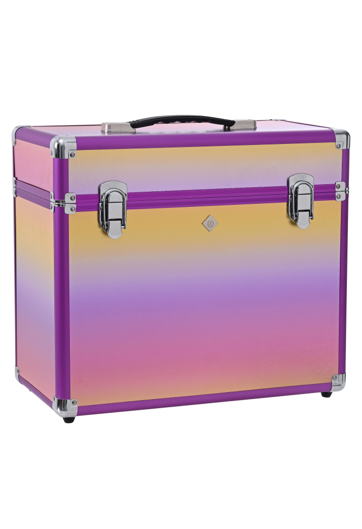 Skrzynka na szczotki IR Basic Slim unicorn