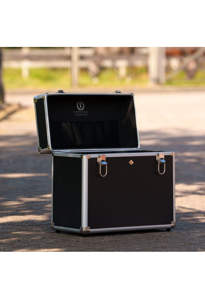 Skrzynka na szczotki IR Basic Slim unicorn