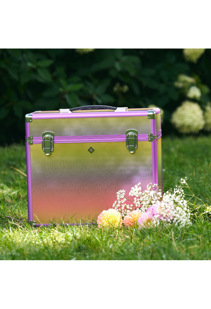 Skrzynka na szczotki IR Basic Slim unicorn