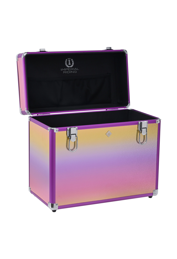 Skrzynka na szczotki IR Basic Slim unicorn