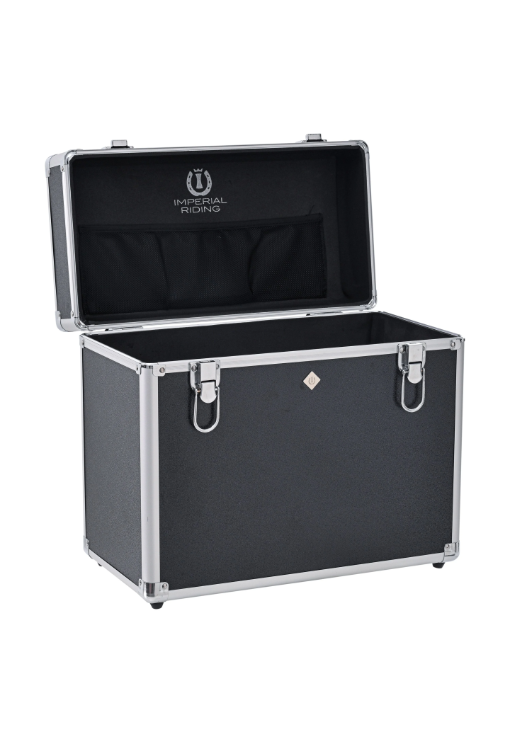 Skrzynka na szczotki IR Basic Slim unicorn