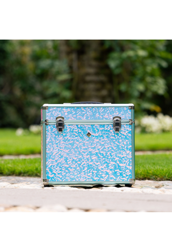 Skrzynka na szczotki IR Basic Slim unicorn