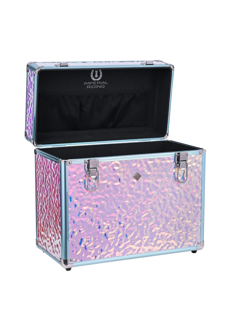 Skrzynka na szczotki IR Basic Slim unicorn