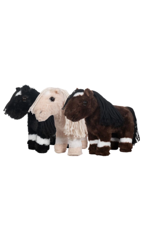 Zabawka HKM CuddlePony Foal