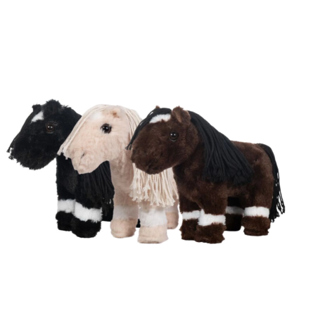 Zabawka HKM CuddlePony Foal