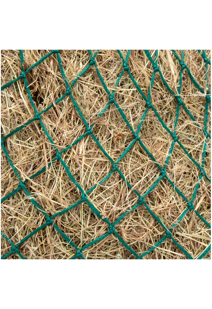 Siatka na siano SHIRES Haylage 5,5cm 9,5kg