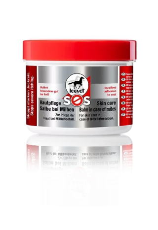 Balsam na roztocza LEOVET SOS Skin Care 150ml