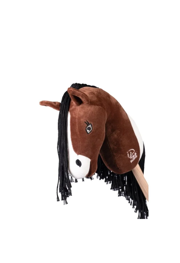 Konik na patyku HKM Hobby Horse SlimLine