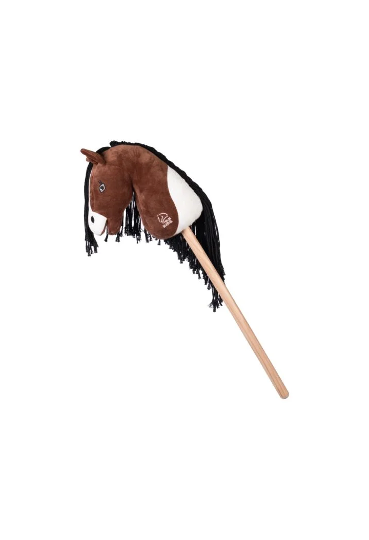 Konik na patyku HKM Hobby Horse SlimLine