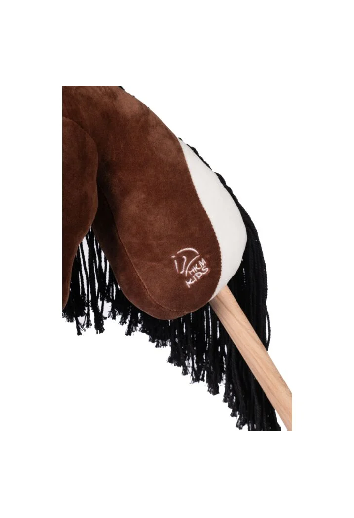 Konik na patyku HKM Hobby Horse SlimLine