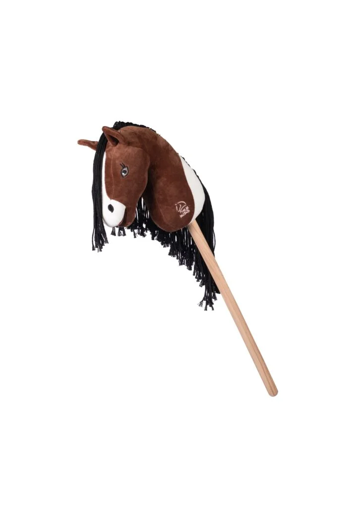 Konik na patyku HKM Hobby Horse SlimLine