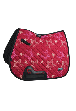 Czaprak SHIRES Aubrion Hyde Park star