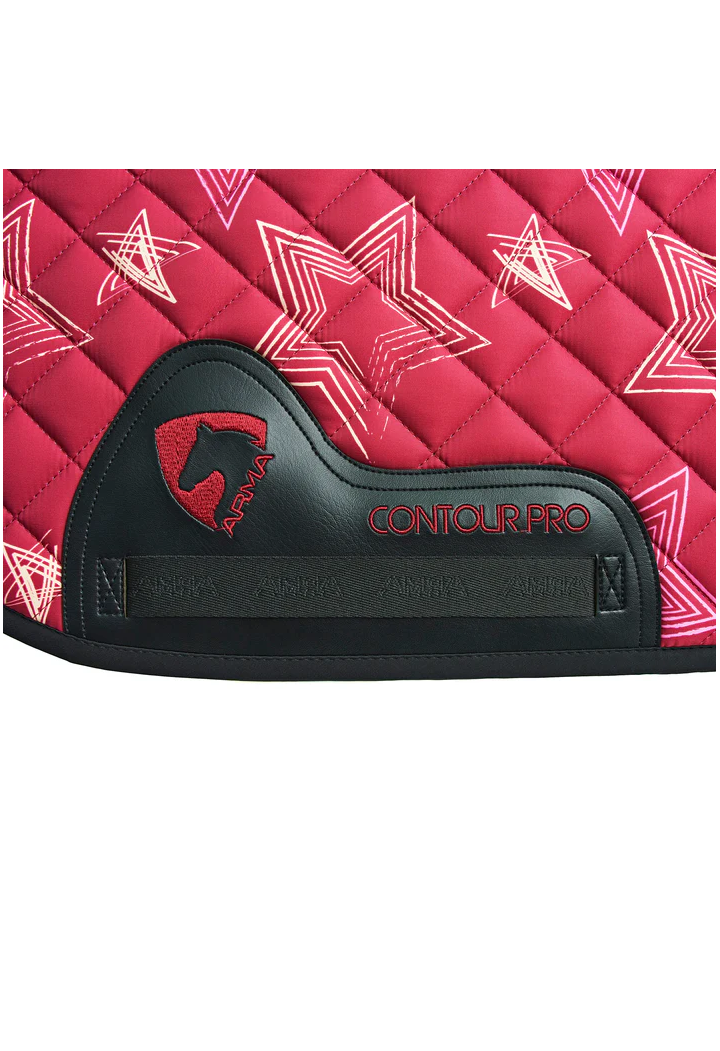 Czaprak SHIRES Aubrion Hyde Park star