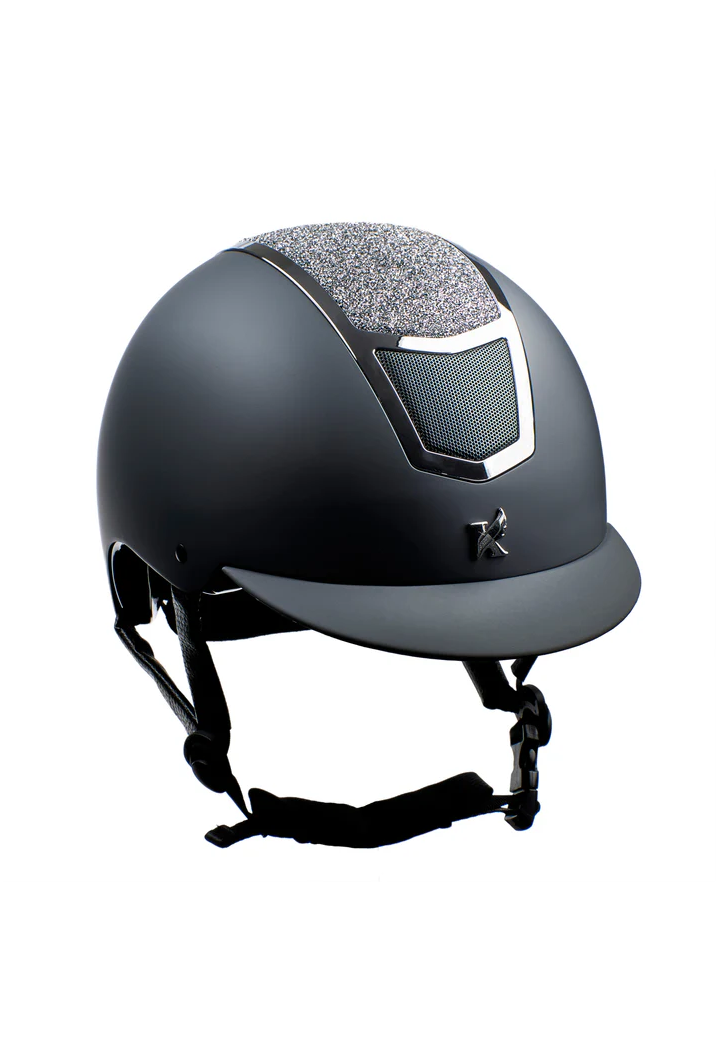 Kask SHIRES Karben Valentina