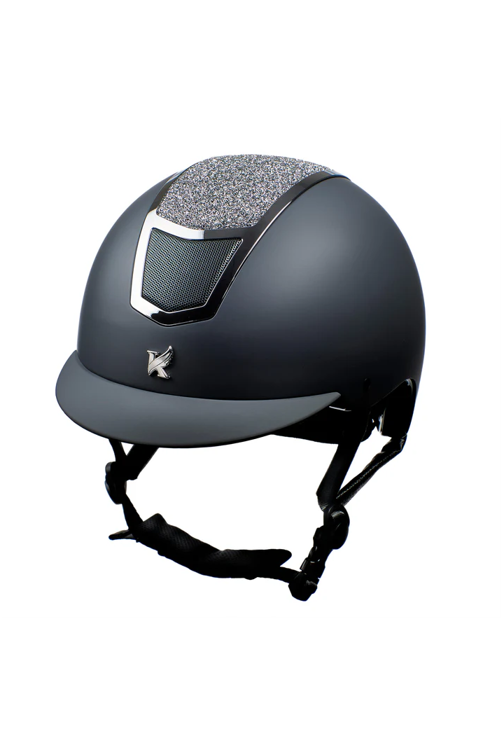 Kask SHIRES Karben Valentina