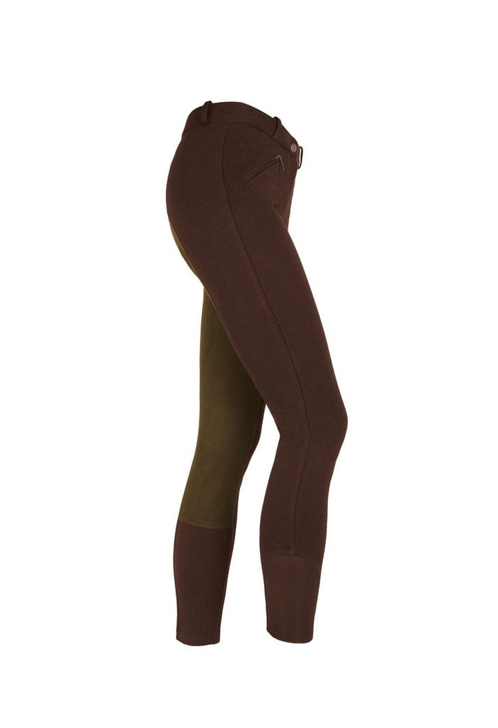 Bryczesy start moreyfull męskie | Sklep jeździecki Horse Trade.pl