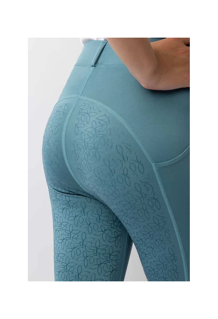 Legginsy HORZE Dea 25SS młodzieżowe